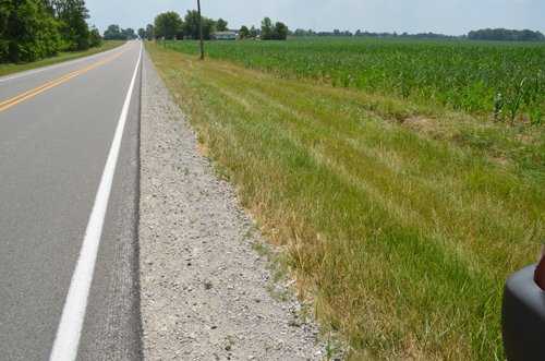 Property photo 22 - 51.5 Acres Offered in 5 tracts, 2 Farm Sites